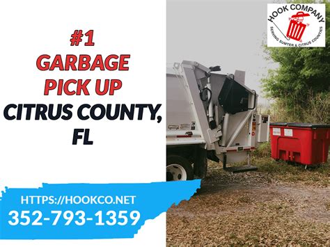 trash service groveland fl|Services .